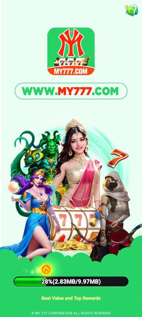 Yono Slots 777