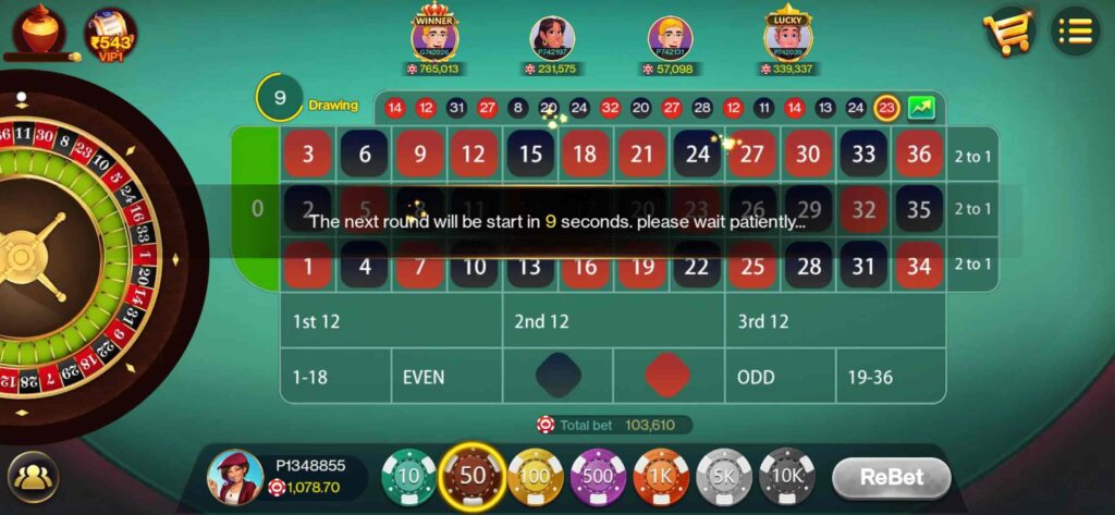 Slots Win APK