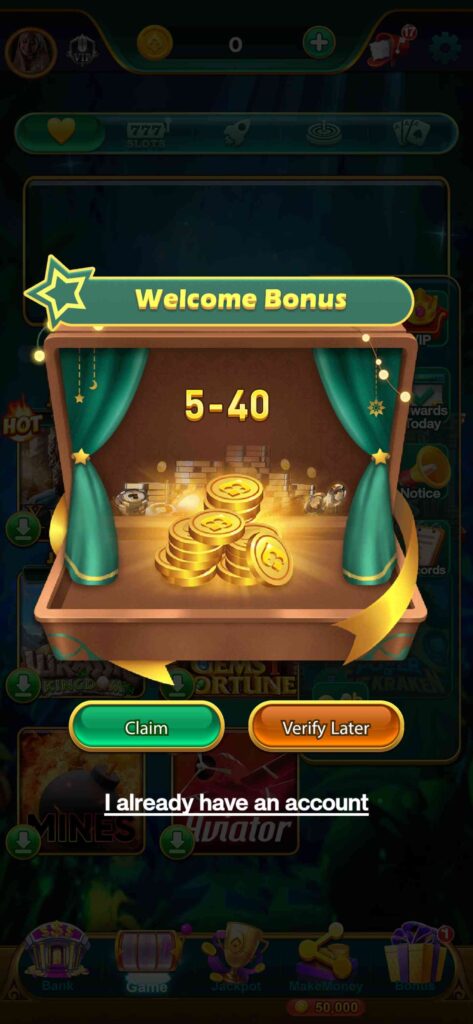 yono game 51 bonus