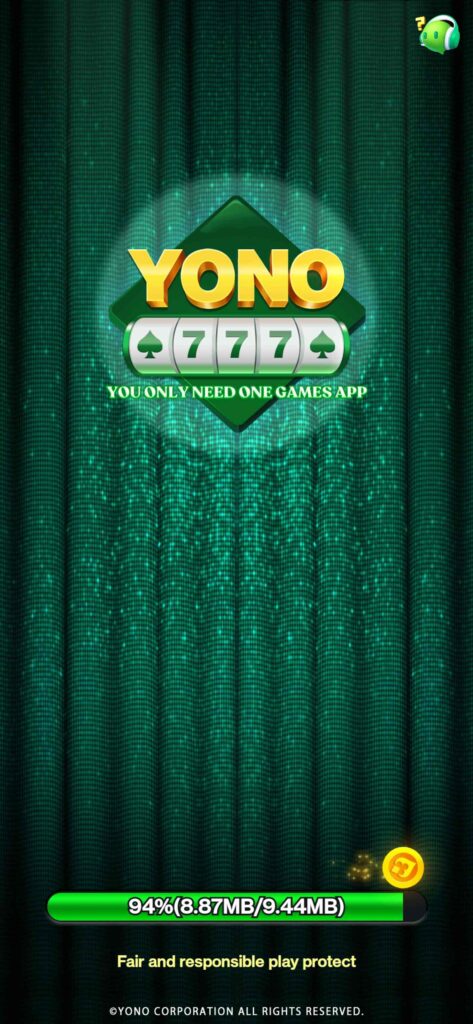 yono games