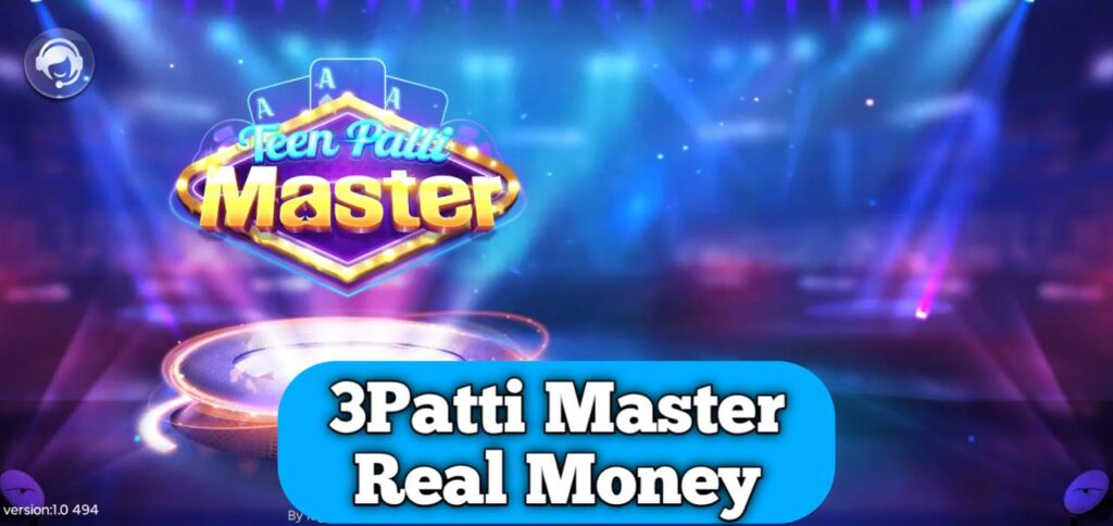 3patti master real money apk