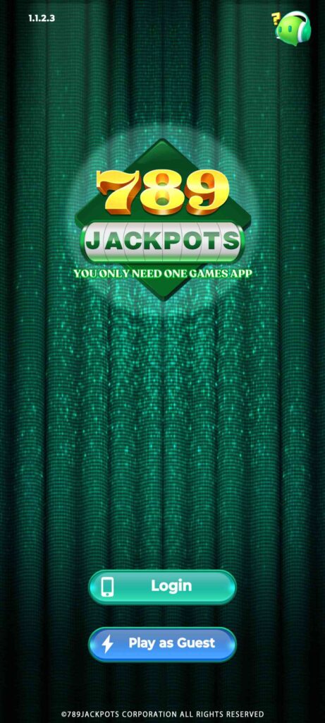 789 Jackpots APK