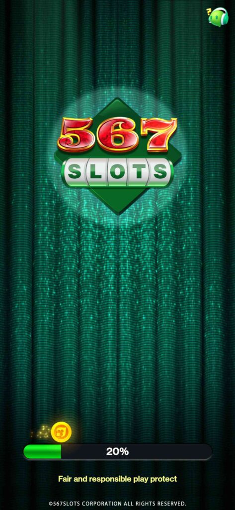 Yono Slots 567 App