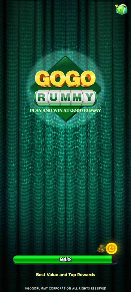 GOGO Rummy APK