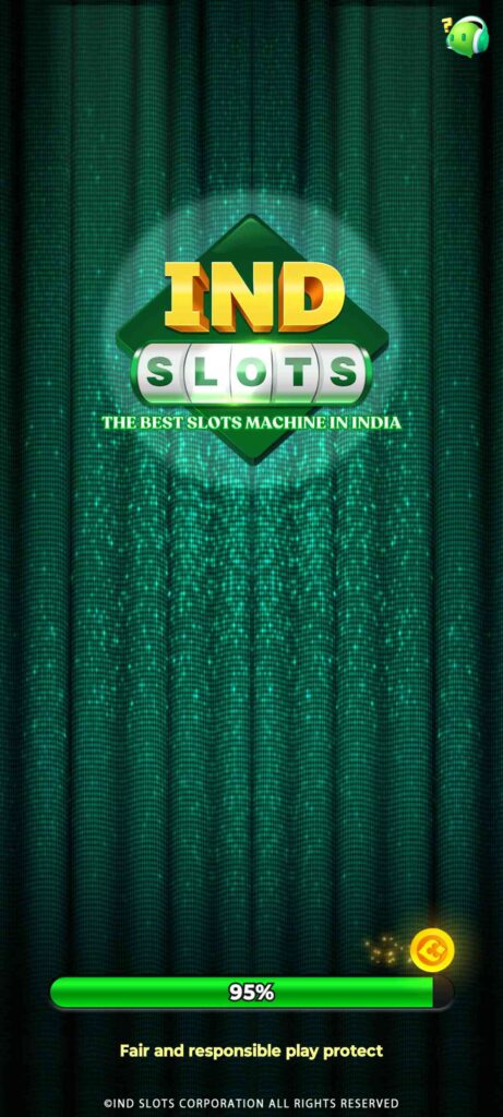 ind slots apk