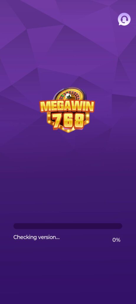 Megawin 786 App