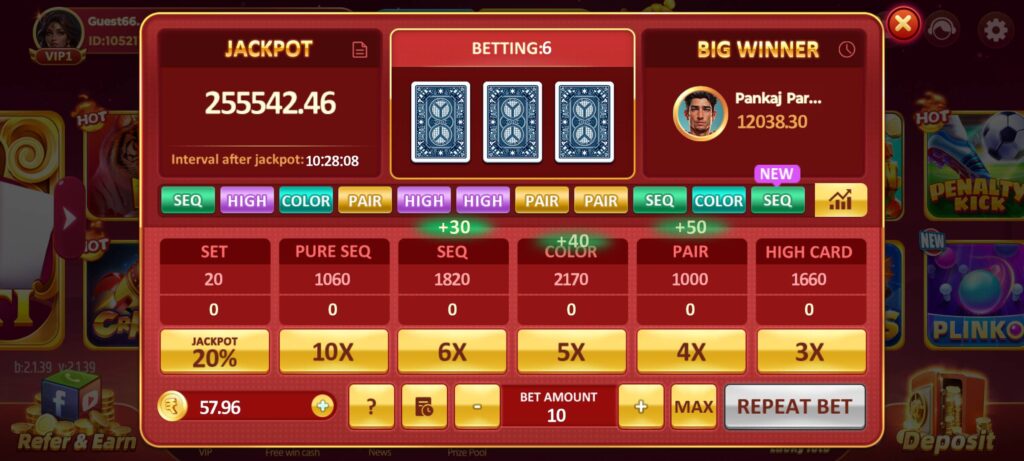 Slots Win APK Jackport