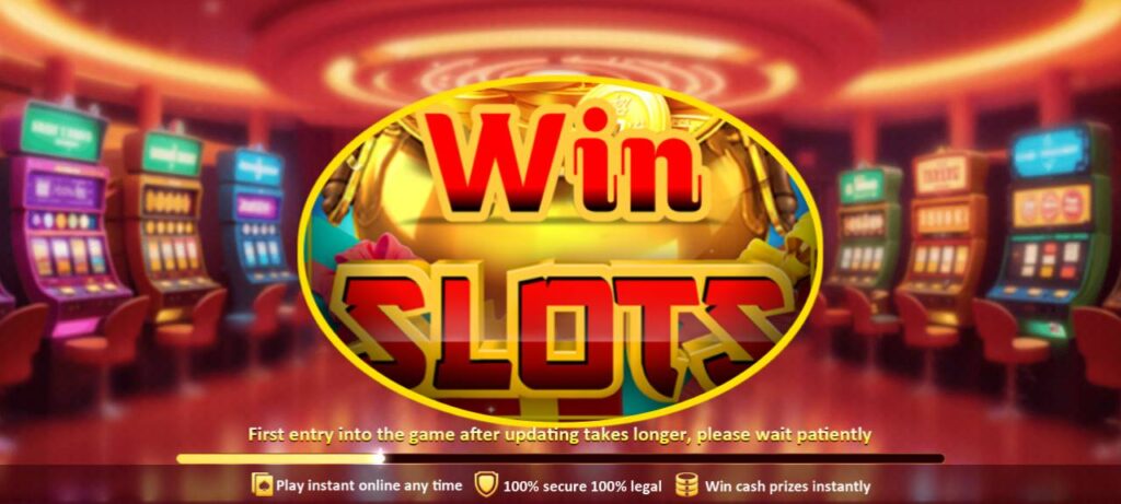 Slots Win APK Game