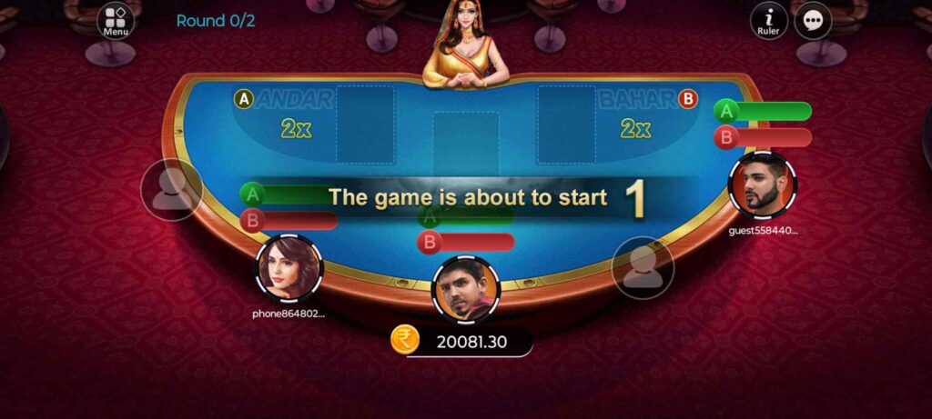 teen patti real cash game