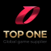 top-one-game-logo