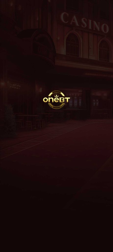 ONEBT GAME APP