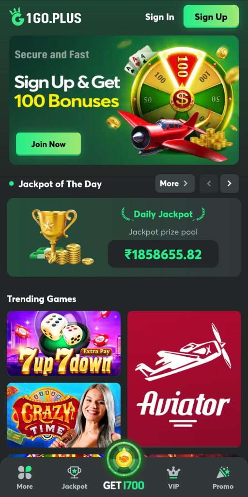 GOBET APK