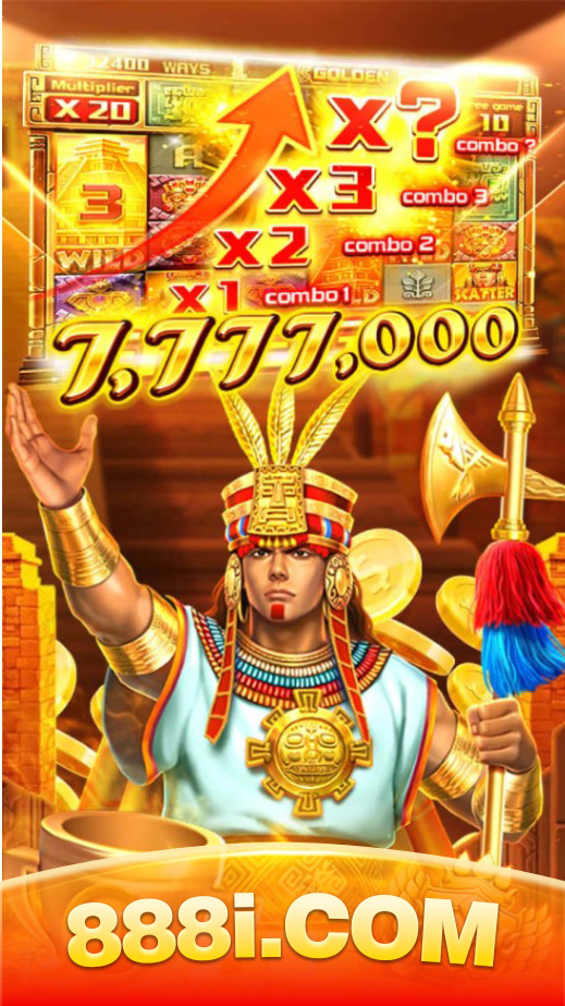888I Game APP Download