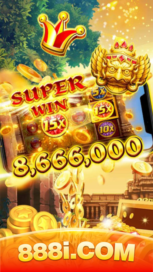 888I Game APK