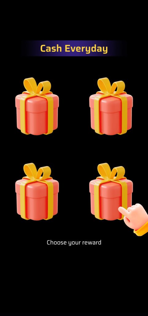 BIG WINNER APK