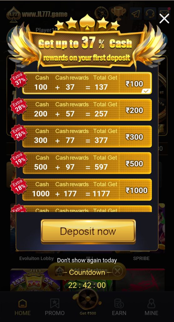 777 Slot APP