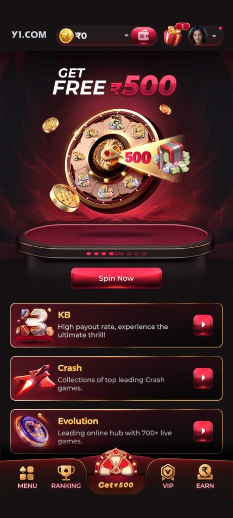 Y1 APK DOWNLOAD