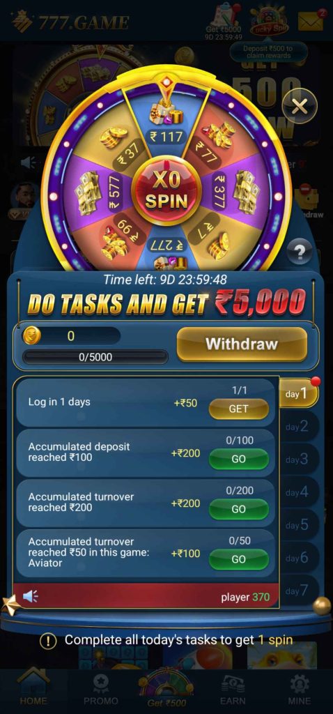 777 Slot Games