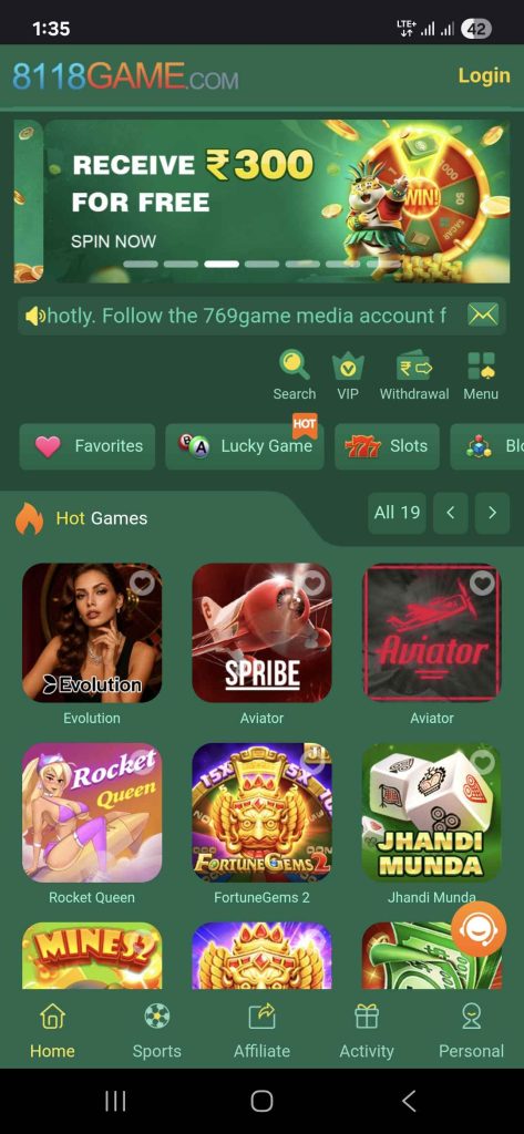 8118 game apk download games