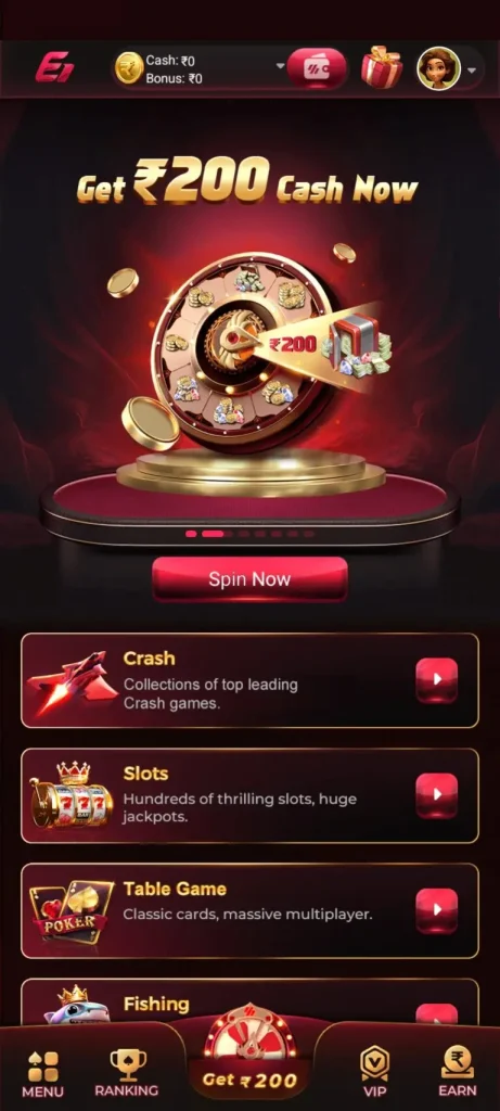 e1 game apk download