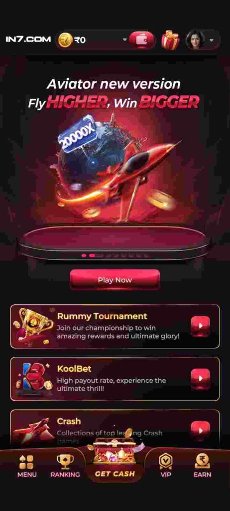 in7 game apk