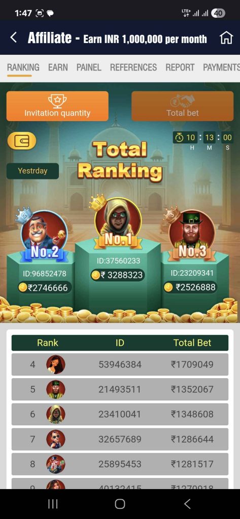 3377 Game APK Download