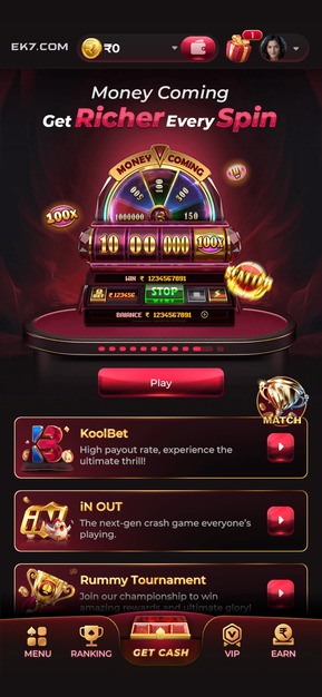 ek7 game app