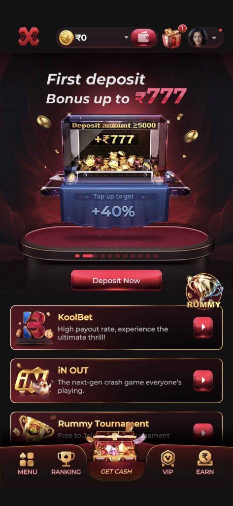 X89 Game APK (X89.Game Download)