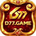D77-Game-logo