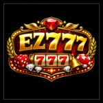 EZ777-Game-logo
