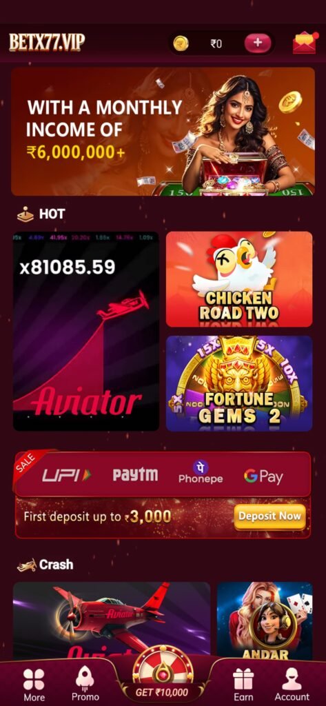 bet77 apk