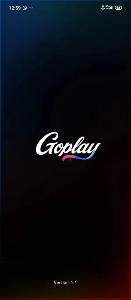goplay app