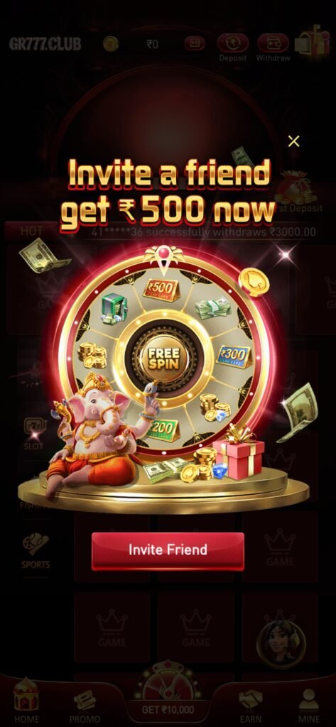 GR 777 Games download