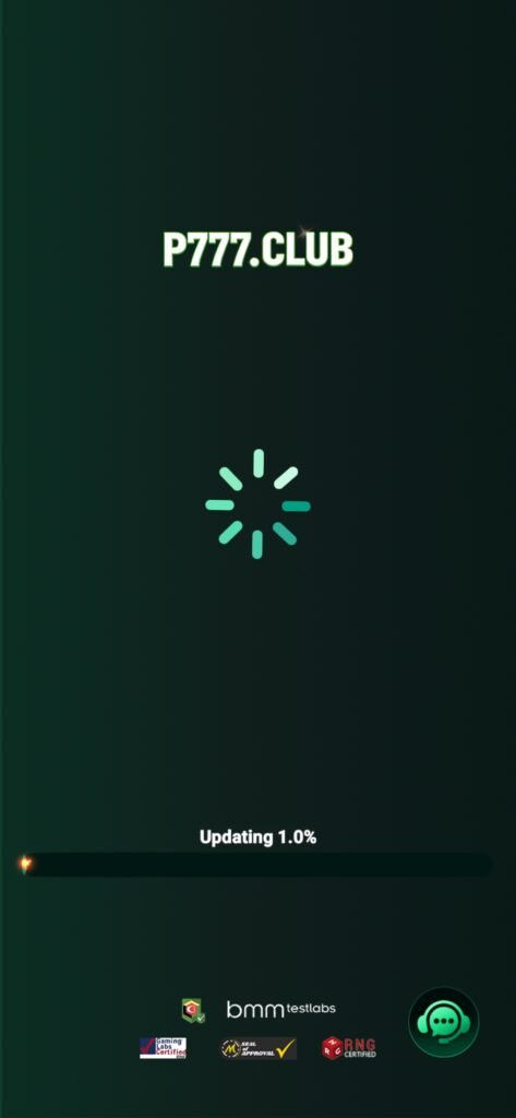 p777 game app download